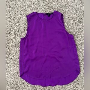 Banana Republic Shell Tank